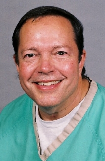 Photo of Dr. Glassman